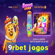 9rbet jogos